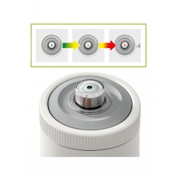 INTEX Kartuschenfilteranlage C1000 3.785 l/h Typ-A Filter