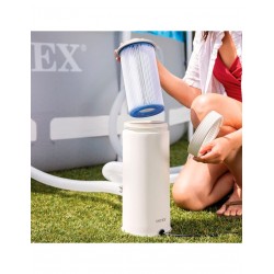 INTEX Kartuschenfilteranlage C1000 3.785 l/h Typ-A Filter