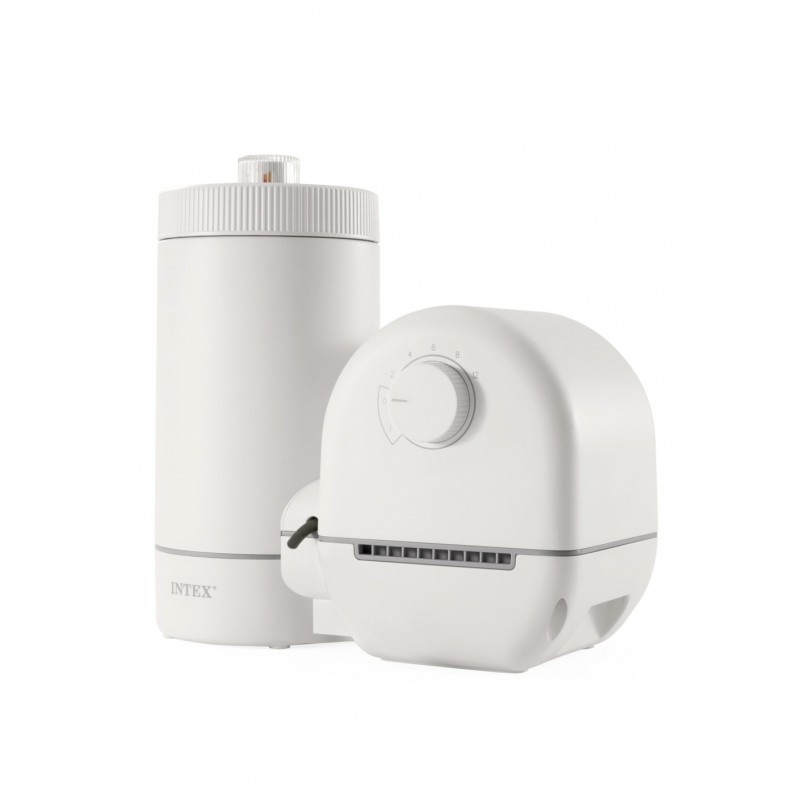 INTEX Kartuschenfilteranlage C1500 5.678 l/h Typ-A Filter