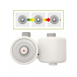 INTEX Kartuschenfilteranlage C1500 5.678 l/h Typ-A Filter