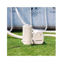 INTEX Kartuschenfilteranlage C1500 5.678 l/h Typ-A Filter