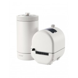 INTEX Kartuschenfilteranlage C2500 9.463 l/h Typ-B Filter