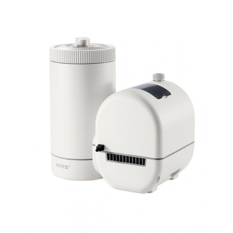 INTEX Kartuschenfilteranlage C2500 9.463 l/h Typ-B Filter