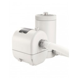 INTEX Kartuschenfilteranlage C2500 9.463 l/h Typ-B Filter