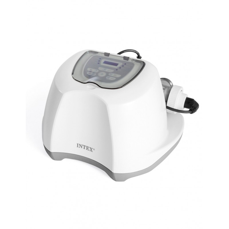 INTEX Salzwasser System E.C.O QS700 PLUS 7 g/h