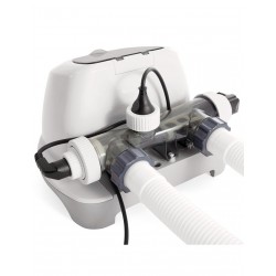 INTEX Salzwasser System E.C.O QS700 PLUS 7 g/h