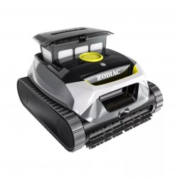 Zodiac Freedom Lite Akku-Poolreiniger mit WLAN