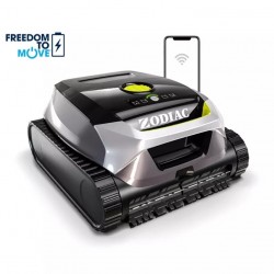 Zodiac Freedom Lite Akku-Poolreiniger mit WLAN
