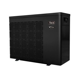 Pool Wärmepumpe Fairland Rapid Inverter RIC 6,5 kW bis 35,8 kW mit Kühlung und WLAN