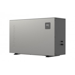 Pool Wärmepumpe Steinbach Silent Poolheizung Inverter mit APP