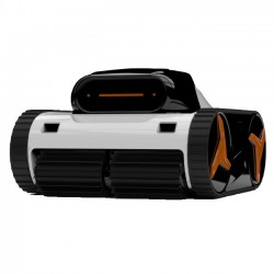 Akku Poolroboter Fairland InverX N60 Kabellos Poolsauger mit WiFi