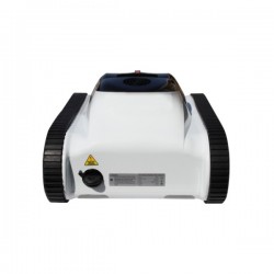 Akku Poolroboter Fairland InverX X80 Kabellos Poolsauger mit WiFi