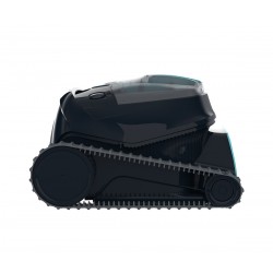 Poolroboter Dolphin Liberty 300 Poolsauger mit Akku Kabelloser Reiniger