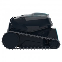 Akku Poolroboter Dolphin Liberty 400 Kabelloser Reiniger mit APP