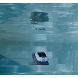 Akku Poolroboter Dolphin EON 100 Kabellos Poolreiniger mit APP