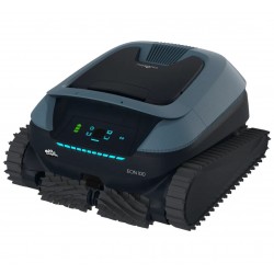 Akku Poolroboter Dolphin EON 100 Kabellos Poolreiniger mit APP
