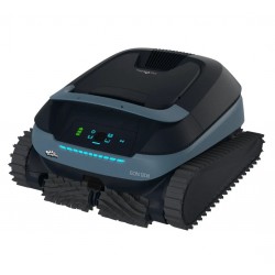 Akku Poolroboter Dolphin EON 120d Kabellos Poolreiniger mit APP