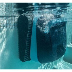 Akku Poolroboter Dolphin EON 120d Kabellos Poolreiniger mit APP