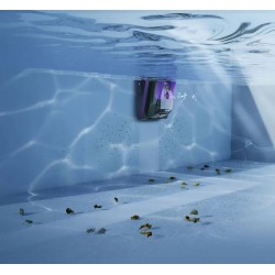 Akku Poolroboter Dolphin NIYA Sonar F3 Kabellos Poolreiniger