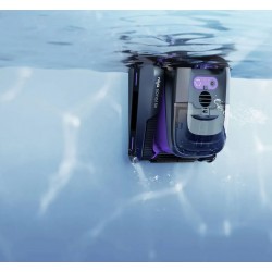 Akku Poolroboter Dolphin NIYA Sonar F5 Kabellos Poolreiniger mit APP