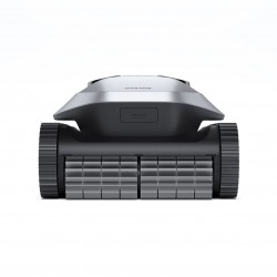 Akku Poolroboter DREAME Z1 Kabellos Poolreiniger mit APP Bis zu 180m²