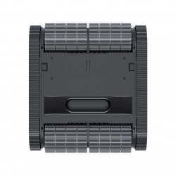 Akku Poolroboter DREAME Z1 Kabellos Poolreiniger mit APP Bis zu 180m²