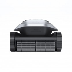 Akku Poolroboter DREAME Z1 PRO Kabellos Poolreiniger mit APP Bis zu 200m²