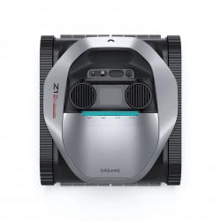 Akku Poolroboter DREAME Z1 PRO Kabellos Poolreiniger mit APP Bis zu 200m²