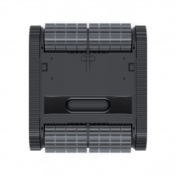 Akku Poolroboter DREAME Z1 PRO Kabellos Poolreiniger mit APP Bis zu 200m²