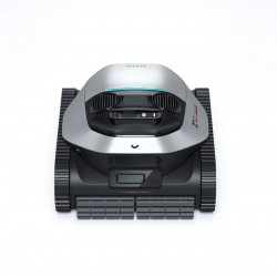 Akku Poolroboter DREAME Z1 PRO Kabellos Poolreiniger mit APP Bis zu 200m²