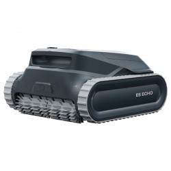 Akku Poolroboter BWT ES ECHO Kabellos Poolreiniger mit APP