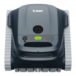 Akku Poolroboter BWT ES ECHO Kabellos Poolreiniger mit APP