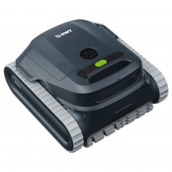 Akku Poolroboter BWT ES ECHO Kabellos Poolreiniger mit APP