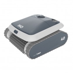 Poolroboter BWT INO 40 Automatischer Poolsauger