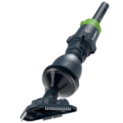 Poolsauger BC02 BWT Bodensauger mit Akku