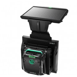 Akku Poolroboter WYBOT E-TRON SOLAR VISION S2 Solar Poolreiniger