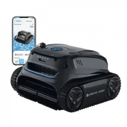 Akku Poolroboter WYBOT E-TRON i30 NG Wybot S2