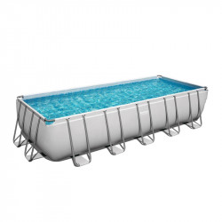 Bestway Power Steel 640 x 274 x 132 cm removable pool