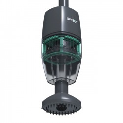 Manueller Poolreinigungsroboter WYBOT Hyson 100 (SPYDER H5)