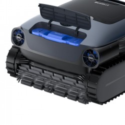 Akku Poolroboter AquaSense Pro Robot Beatbot Poolsauger Kabellos mit APP