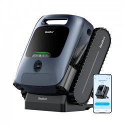 Akku Poolroboter AquaSense Pro Robot Beatbot Poolsauger Kabellos mit APP