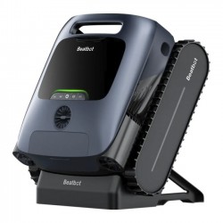 Akku Poolroboter AquaSense Pro Robot Beatbot Poolsauger Kabellos mit APP