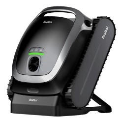 Akku Poolroboter AquaSense Robot Beatbot Poolsauger Kabellos mit APP