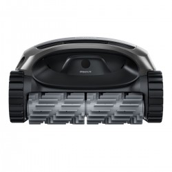 Akku Poolroboter AquaSense Robot Beatbot Poolsauger Kabellos mit APP