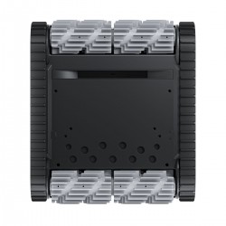 Akku Poolroboter AquaSense Robot Beatbot Poolsauger Kabellos mit APP