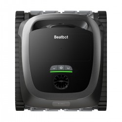 Akku Poolroboter AquaSense Robot Beatbot Poolsauger Kabellos mit APP