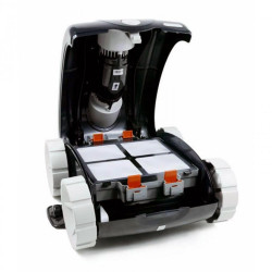 Qualer automatic pool cleaner