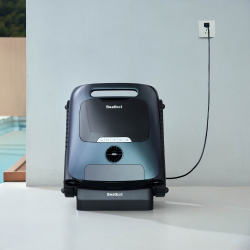 Akku Poolroboter AquaSense 2 PRO Beatbot Poolsauger Kabellos mit APP