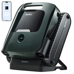 Akku Poolroboter AquaSense 2 PRO Beatbot Poolsauger Kabellos mit APP