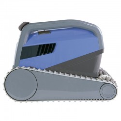 Poolroboter Dolphin Supreme M600 Poolreiniger mit Caddy und WiFi